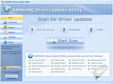 samsung tool smart card driver|Samsung auto update driver windows 10.